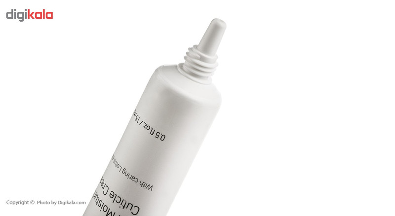 کرم مرطوب کننده پوست اطراف ناخن تریند حجم 15 میلی لیتر