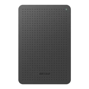 هارد اکسترنال بوفالو مدل HD-PCF2 ظرفیت 2 ترابایت