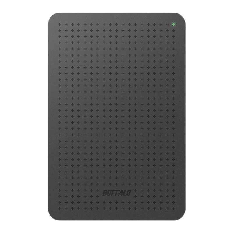 هارد اکسترنال بوفالو مدل HD-PCF2 ظرفیت 2 ترابایت هارد اکسترنال بوفالو مدل HD-PCF2 ظرفیت 2 ترابایت