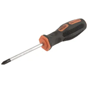 پیچ گوشتی چهارسو مگا تولز مدل M33239