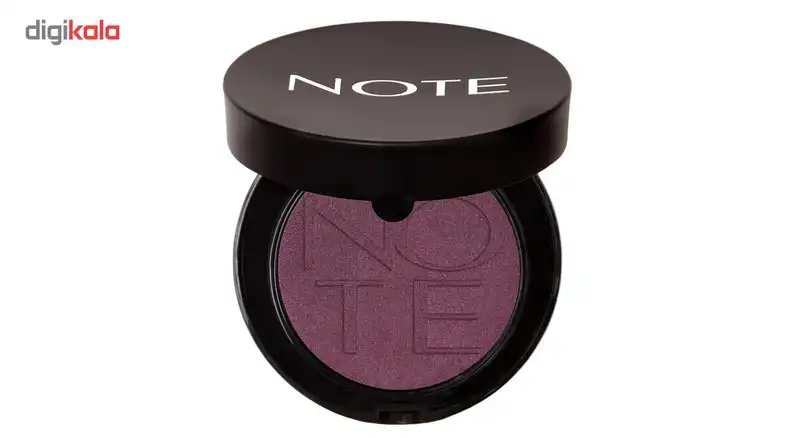 سایه چشم نوت سری Luminoussilkmono شماره 10