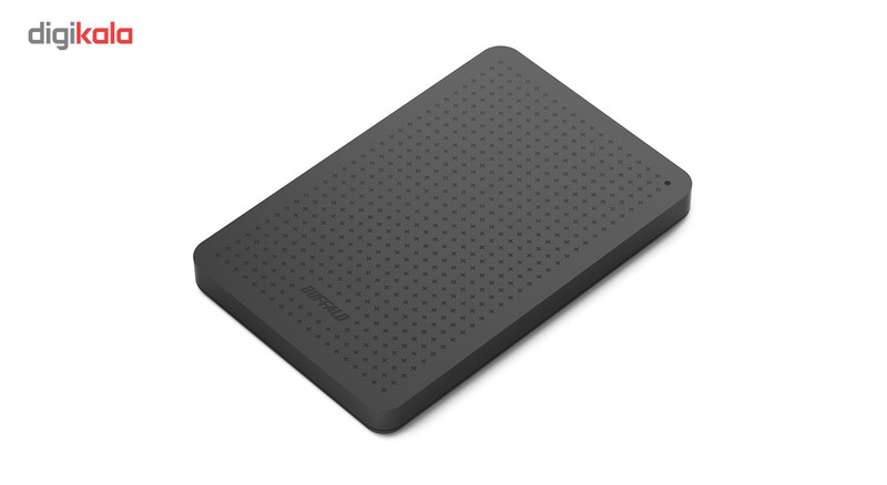 هارد اکسترنال بوفالو مدل HD-PCF2 ظرفیت 2 ترابایت