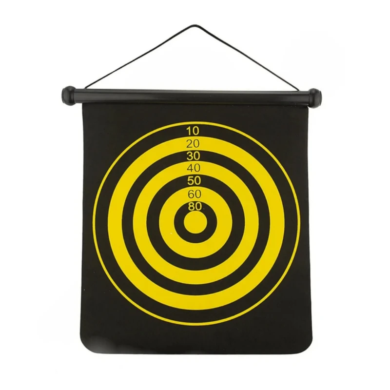 عکس شماره 2 : دارت مغناطیسی پرو اسپورتز مدل pro-magnetic به همراه 6 عدد تیر دارت