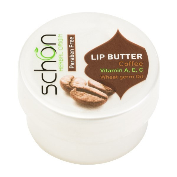 بالم لب شون مدل Coffee Essence Herbal حجم 10 میلی لیتر