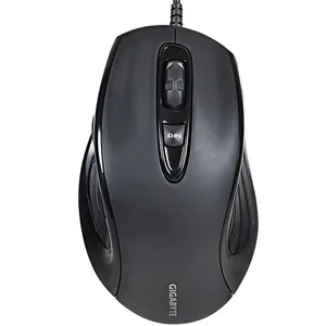 ماوس مخصوص بازی Giabyte مدل GM-M6880X