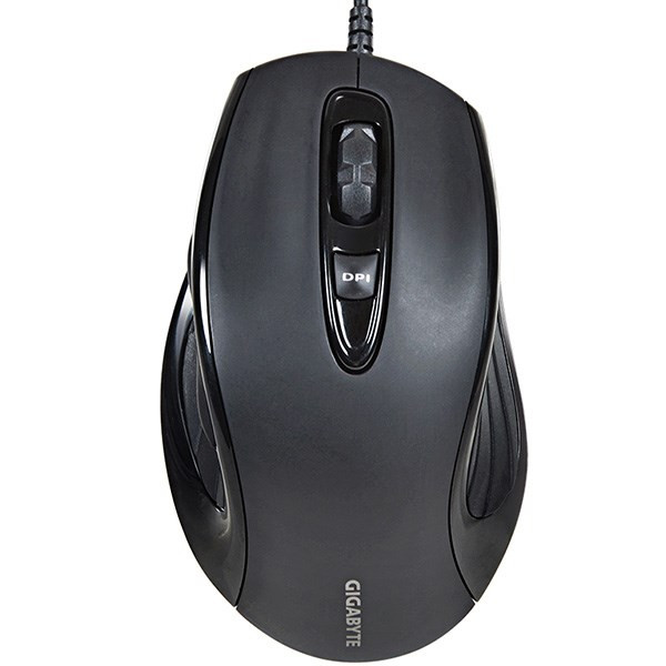 ماوس مخصوص بازی Giabyte مدل GM-M6880X