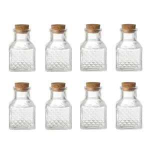 ست جا ادویه 8 پارچه مادام کوکو مدل 49876Mignon