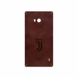MAHOOT NL-JUVE Cover Sticker for Nokia Lumia 930