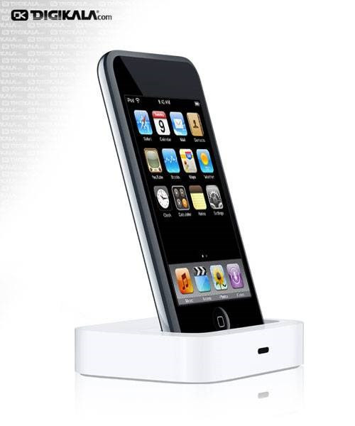 اپل آی پاد تاچ 8 گیگابایت اپل آی پاد تاچ 8 گیگابایت