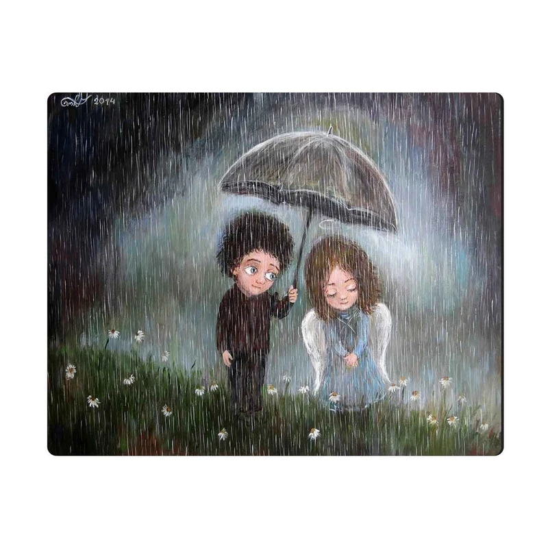 ماوس پد الینور مدل MPE131