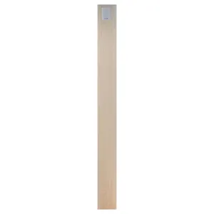 تخته چوب مدل بالسا کد 3mm
