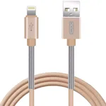 کابل تبدیل USB به لایتنینگ ایکس او مدل NB27 به طول 1 متر