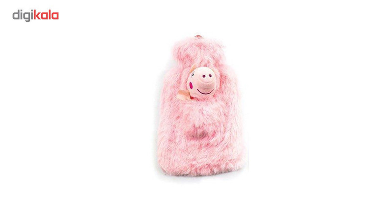 کیسه آب گرم زیکلاس مد مدل کودک