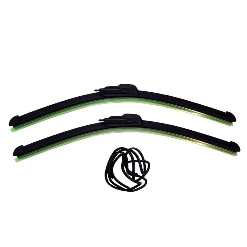 تیغه برف پاک کن مدل PA05 مناسب برای خودروهای پژو 405 و پرشیا