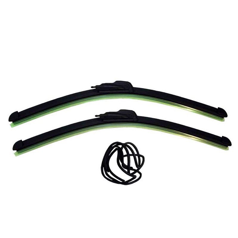 تیغه برف پاک کن مدل PA05 مناسب برای خودروهای پژو 405 و پرشیا