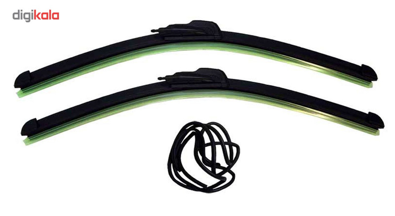 تیغه برف پاک کن مدل PA05 مناسب برای خودروهای پژو 405 و پرشیا