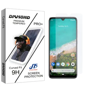 JF Diamond Screen Protector For Xiaomi Mi A3