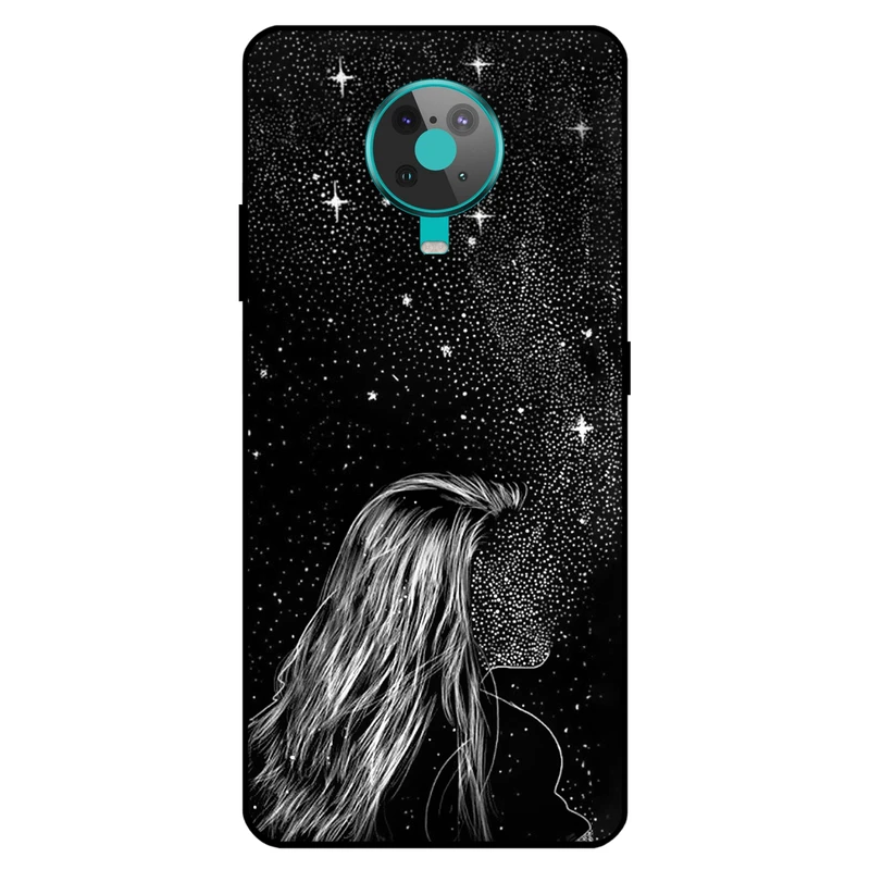 کاور مگافون کد 8264 مناسب برای گوشی موبایل نوکیا 6.3