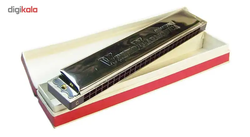 سازدهنی سوزوکی مدل Winner W-24