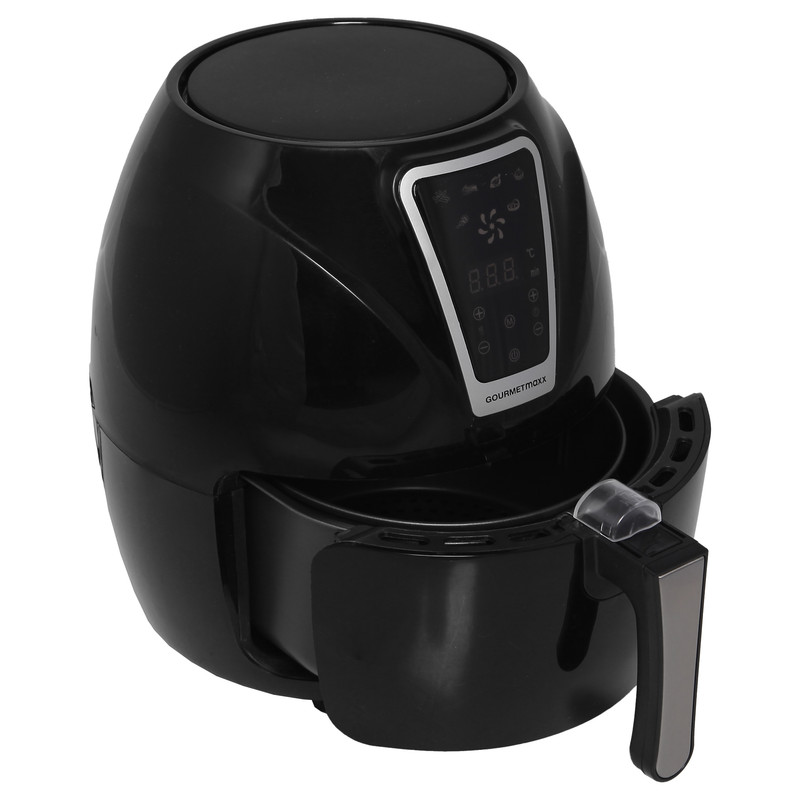 سرخ کن گورمت مکس مدل Heißluft-Fritteuse 1300W
