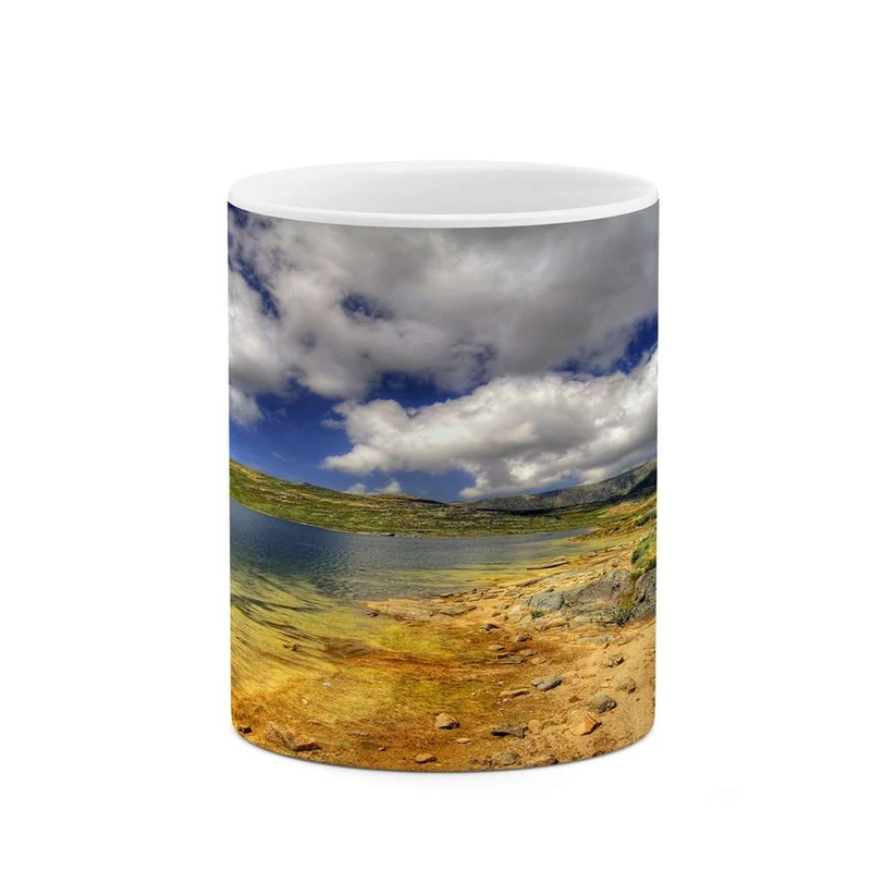 ماگ کاکتی مدل منظره کد mgh10755