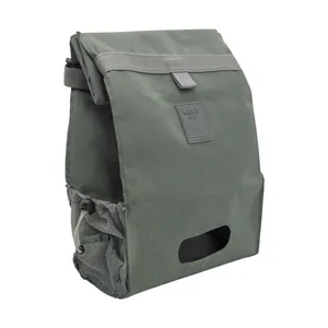 KULE KL6500 Car Back Seat Organizer
