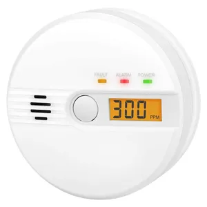 دتکتور مونوکسید کربن مدل GAS-96776