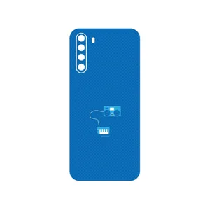 MAHOOT Minimal DJ Icon Cover Sticker for Gplus X10