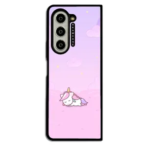 AKAM AMCWSGZFOLD5-UNICORN9 Cover For Samsung Galaxy Z Fold 5