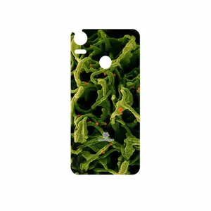 MAHOOT Atom Universe 2 Cover Sticker for HTC Desire 10 Pro