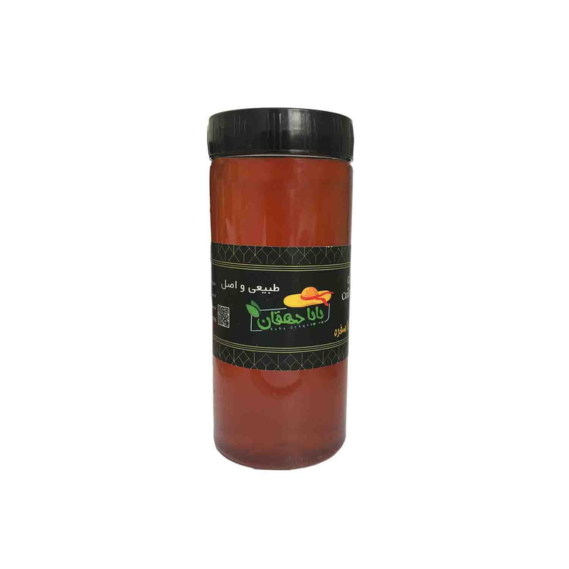 عسل آویشن بابادهقان - 900 گرمی