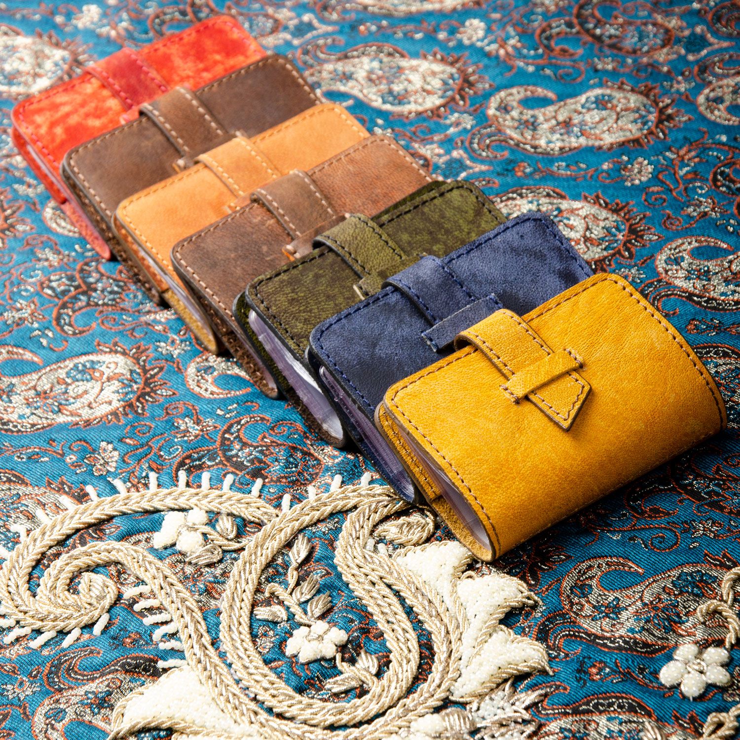 جاکارتی چرما اسپرت کد 79CHP -  - 11