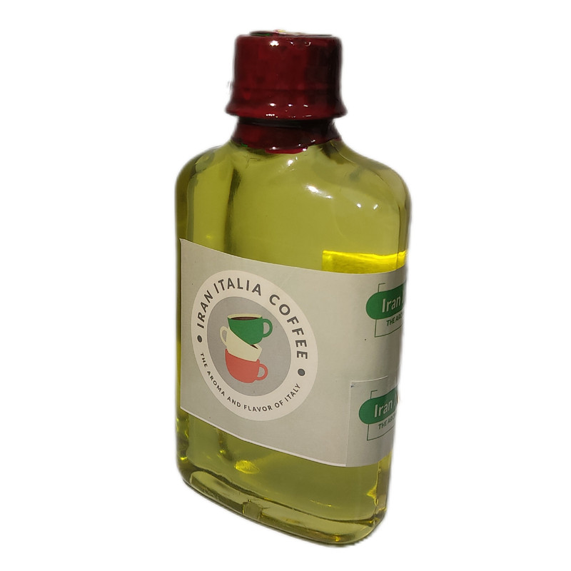 روغن زیتون بکر - 250 میلی لیتر