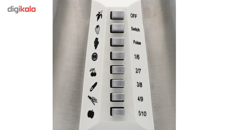 مخلوط کن سانی مدل SBG-485