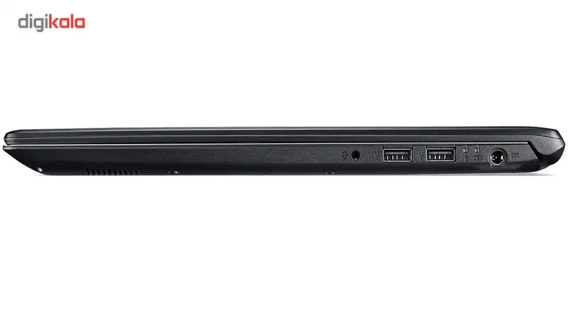 لپ تاپ 15 اینچی ایسر مدل Aspire A515-51G-80NS