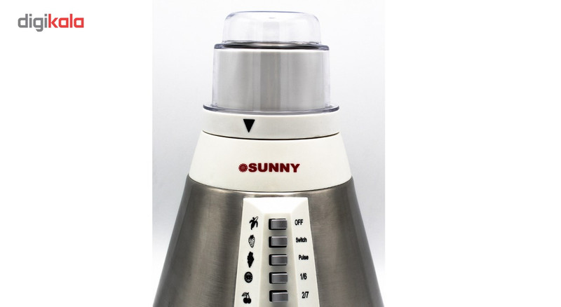 مخلوط کن سانی مدل SBG-485