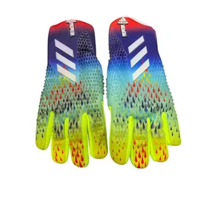 دستکش دروازه بانی مدل پریداتور کد FX_10