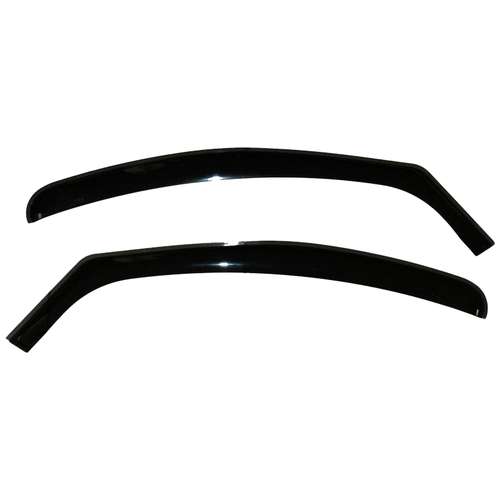 بادگیر خودرو ایر فلکس مدل A100 مناسب برای پژو 206 صندوقدار بسته دو عددی