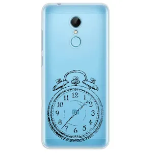 Megafone Watch C64-B Cover For Xiaomi Redmi 5