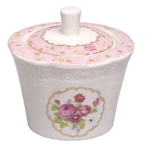 قندان پرانی مدل 1634A