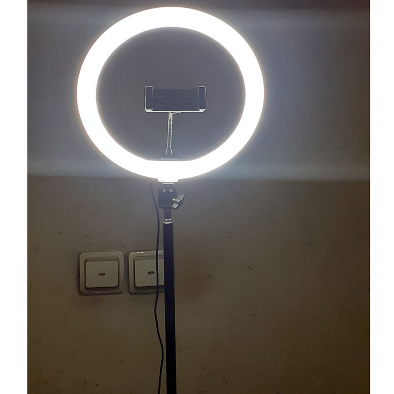 رینگ لایت کد RF-300
