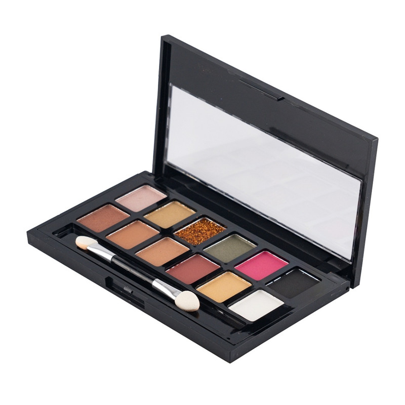 پالت سایه چشم سوپرتاچ کد 18 شماره 01