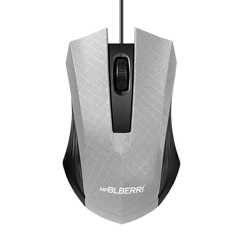 ماوس ام پی بلبری مدل BLB-150 B 1