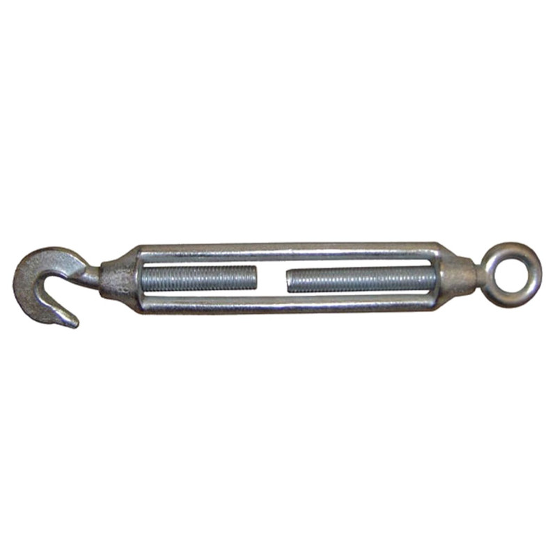 مهار کش فولادی صامو پرشین سایز 10