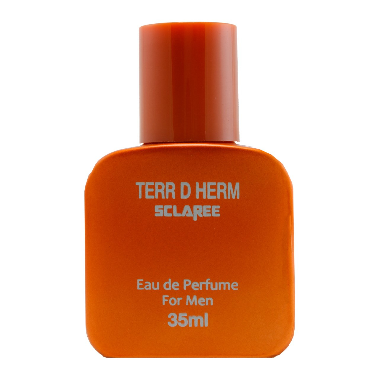 ادو پرفیوم مردانه اسکلاره مدلTerre De Hermes حجم 35 میلی لیتر