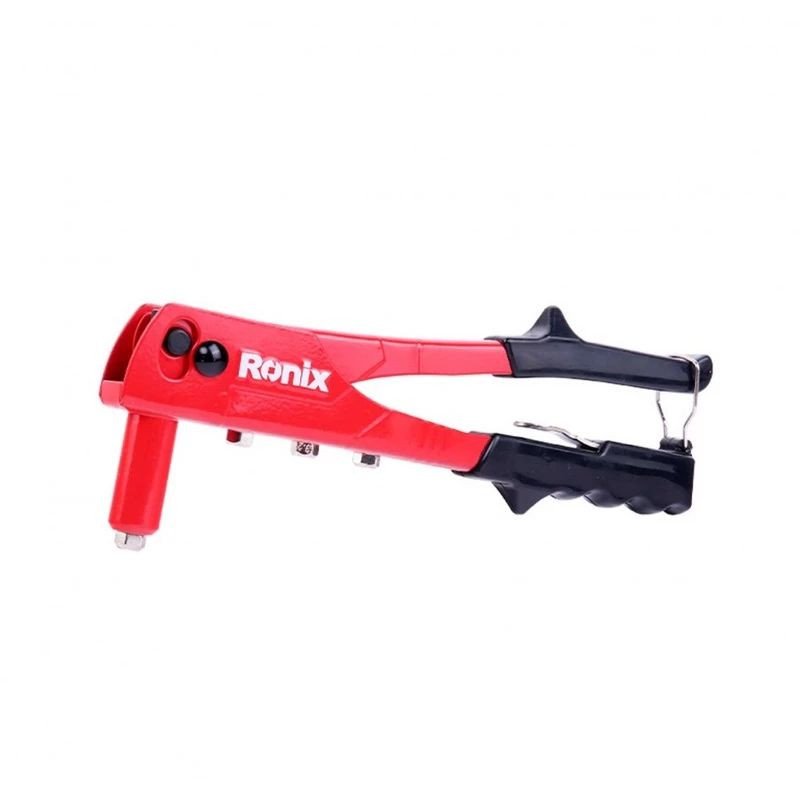 انبر پرچ رونیکس مدل A16