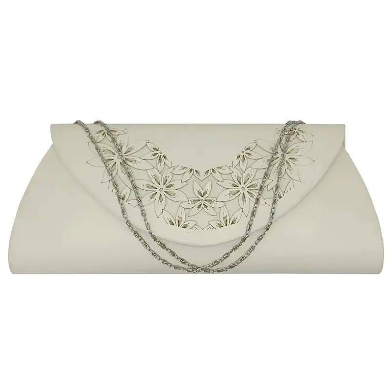 کیف مجلسی زنانه مدل N100