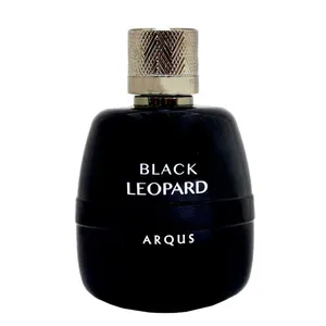 ادو پرفیوم مردانه آرکوس مدل BLACK LEOPARD حجم 100 میلی لیتر