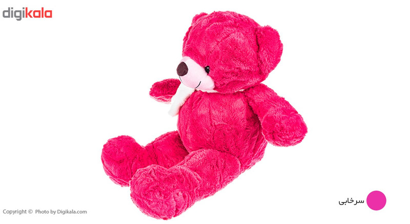 عروسک تینی وینی مدل Bear ارتفاع 60 سانتی متر عروسک تینی وینی مدل Bear ارتفاع 60 سانتی متر
