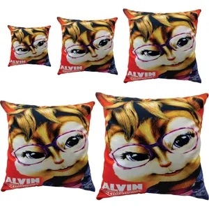 Rence S5-10063 Cushion small to big 5 pcs set